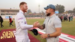 Stokes hails 'greatest away Test win' as England stick together in adversity