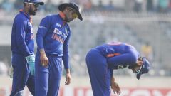 Rohit, Chahar and Sen ruled out of third ODI
