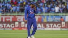 Rohit on player workloads: 'Up to IPL franchises now'