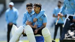 India keep their options open as Oval build-up intensifies