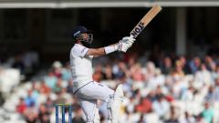 England batters exude main-character energy