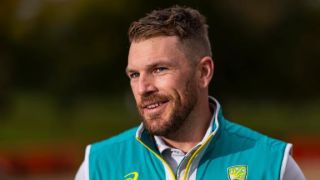Finch stresses on the importance of squad depth
