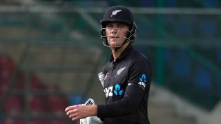 Jaffer: NZ top order short of experience in Indian conditions