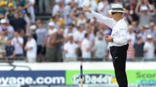How the ICC dragged umpiring into the 21st century