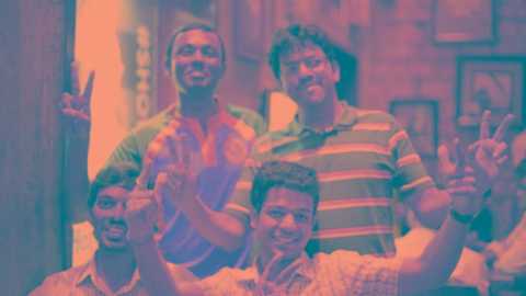 Rcb best sale comedy videos