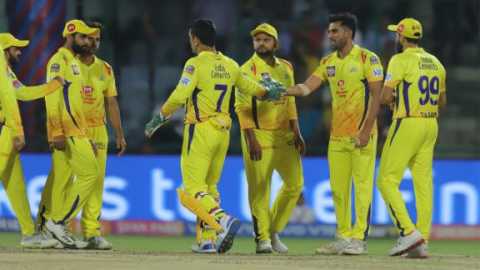 Csk live video new arrivals match