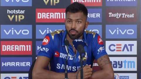 Ipl 2019 best sale match highlights hotstar