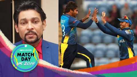 Cricket Video - Pakistan vs Sri Lanka 11th match 2019 Match Highlights |  