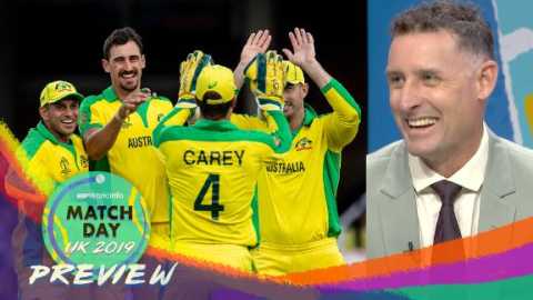 Cricket Video - Australia vs England 32nd match 2019 Match Highlights |  