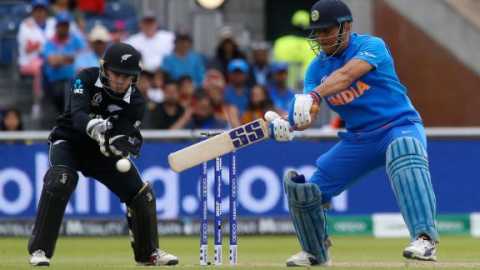 Ind vs nz semi on sale final 2019 highlights hotstar