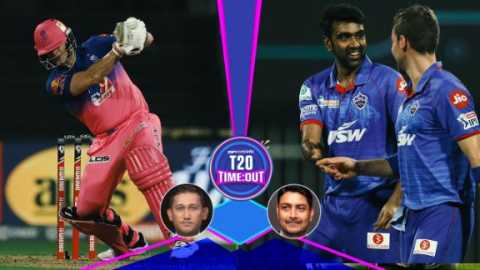 Highlights of yesterday ipl match hotstar on sale