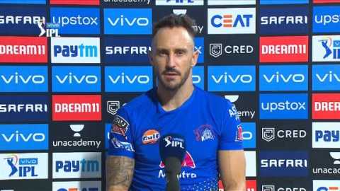 Ipl today hotsell match summary