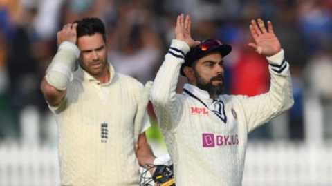 India beat England India won by 151 runs 2nd Test at Lord s London