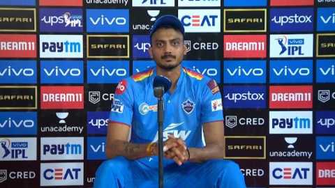DC beat MI DC won by 4 wickets with 5 balls remaining MI vs DC