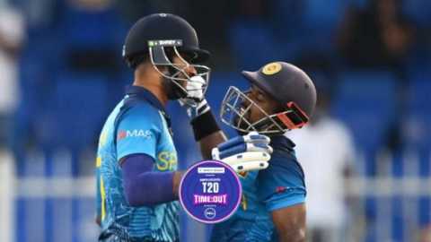 T20 World Cup 2021  Nice to see youngsters step up on big stage, says  Dasun Shanaka after Sri Lanka beat Bangladesh