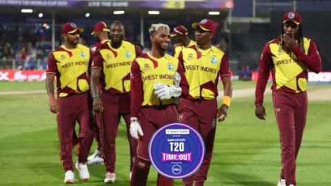 Le Logo De La Coupe Du Monde T20 Féminine De L'icc 2024 | Vecteur Premium