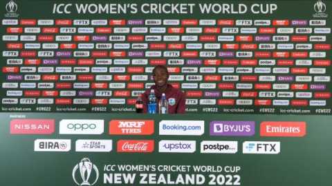 Women s World Cup Videos 2021 22 ICC Women s World Cup Highlights