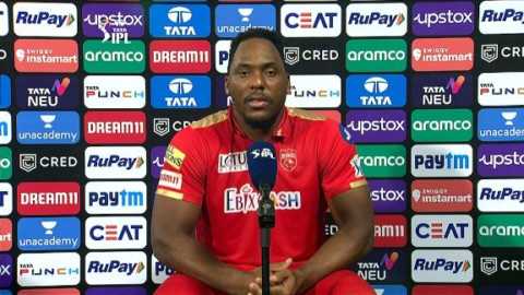 PBKS beat MI PBKS won by 12 runs MI vs PBKS Indian Premier
