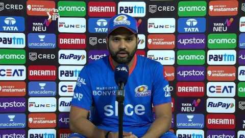 Ipl today match summary deals