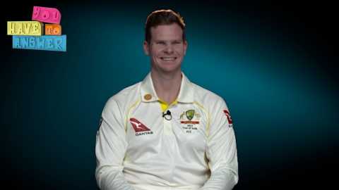 Steven Smith Profile - Cricket Player Australia