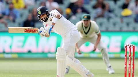 India versis australia second test match deals