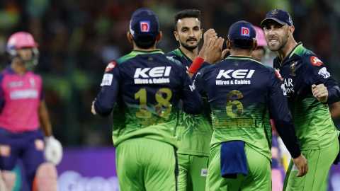 Ipl today hotsell match summary