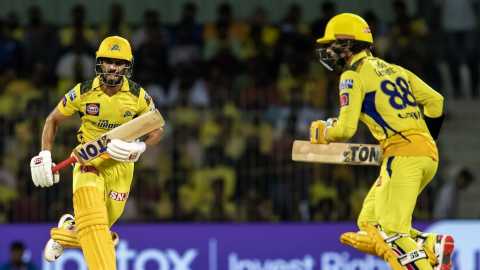 GT vs CSK Live Highlights, IPL 2023 Qualifier 1: MS Dhoni and Co beat  Gujarat by 15 runs, into the final