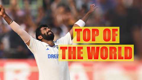 India beat England India won by 106 runs India vs England