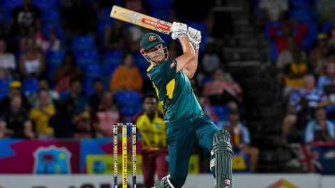 T20 World India Vs Today Ipl Match Batting Scorecard Cricket Video WI Vs AUS, 4th T20I 2025 Highlights