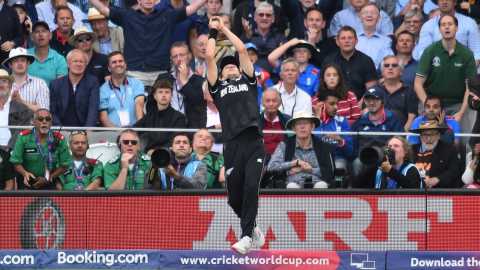 ICC Cricket World Cup 2019 | Live Score, Schedule, News