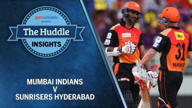 Insights: A Dhawan-Warner story