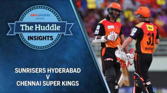 Insights: The Warner and Dhawan show