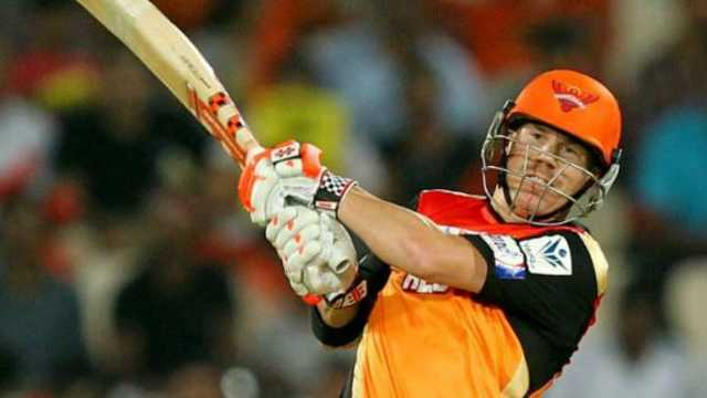 O'Brien: Captaincy helps Warner flourish