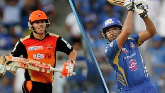 How do Rohit and Warner fare as batsmen under captaincy?