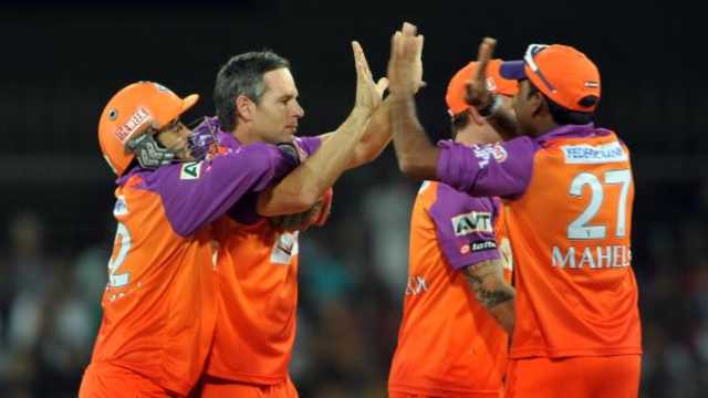 10 Biggest Controversies in IPL History