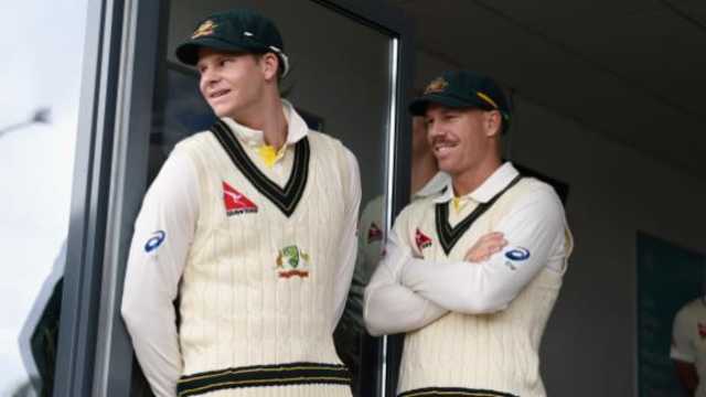 Moody: Warner has earned respect of players
