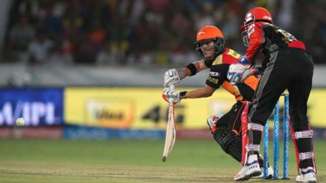 Star of the Day: Warner's 92 had everything
