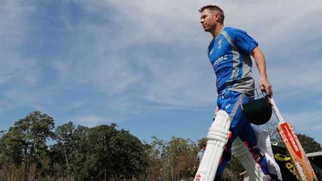 Test cricket has helped my 50-over game - Warner