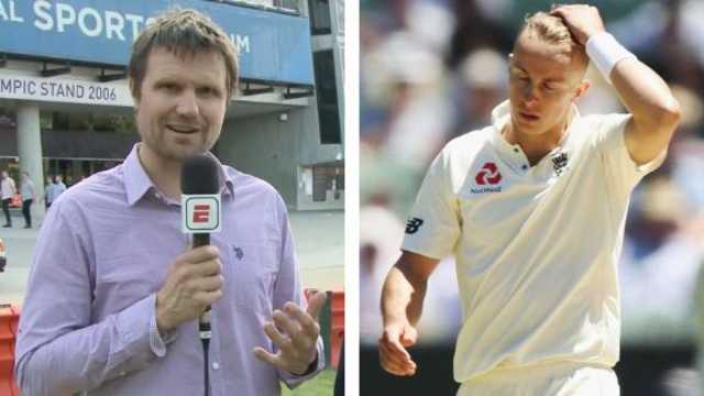 Could the umpires have prevented Curran's no-ball heartbreak?