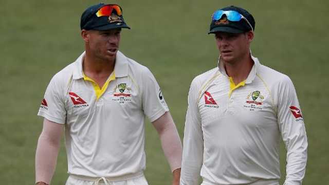 How will Australia cope without Smith and Warner?
