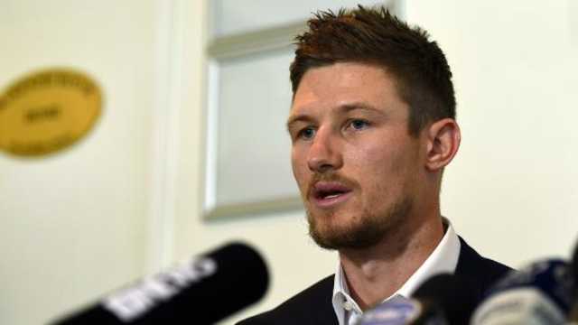Laxman: Not right for Bancroft to speak out after so long