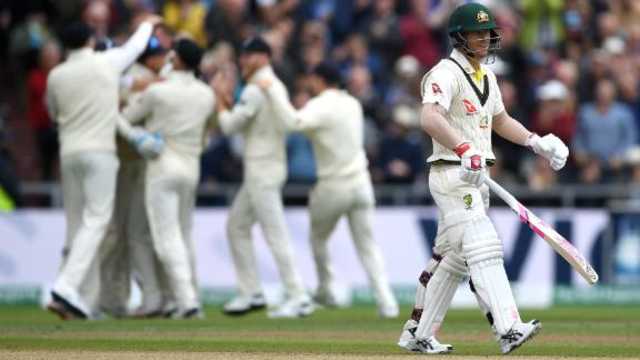 Are Warner's struggles vs. Broad technical or psychological?