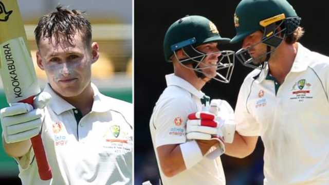 Been hard to have stability with the batting order - Paine