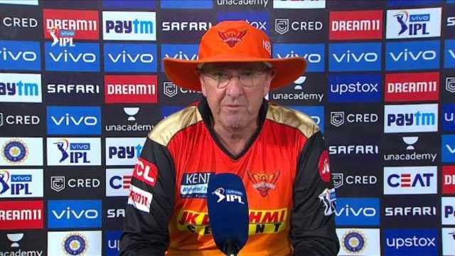 Trevor Bayliss: Becomes very challenging without David Warner