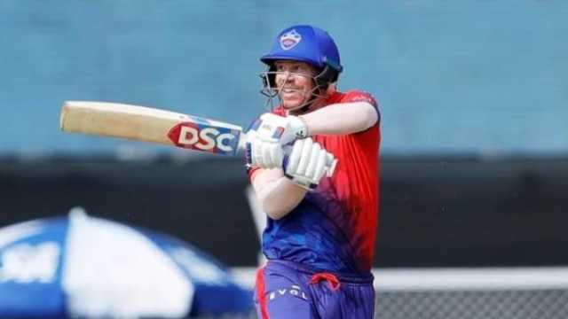 Sanjay Manjrekar on David Warner: 'The most consistent IPL batter'