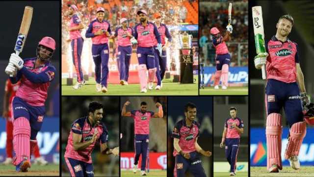 IPL 2022 Indian Premier League Live Score Schedule News