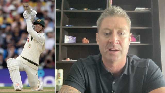 Warner: 'It's been surreal to be here for 112 Tests'
