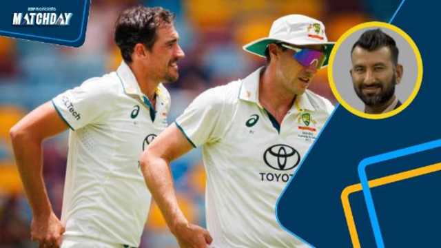 Today s Cricket Match Cricket Update Cricket News ESPNcricinfo