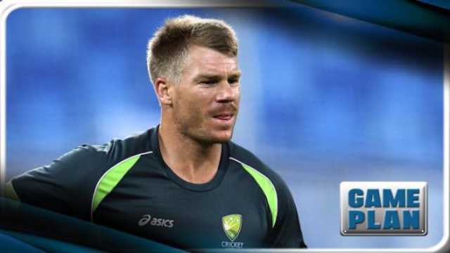 'A Sehwag-like batsman'