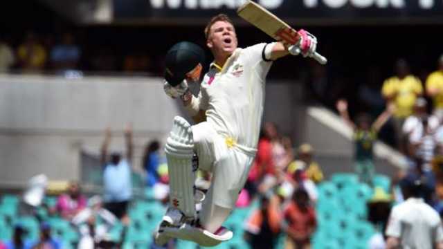 'Warner mentally disintegrates bowlers'